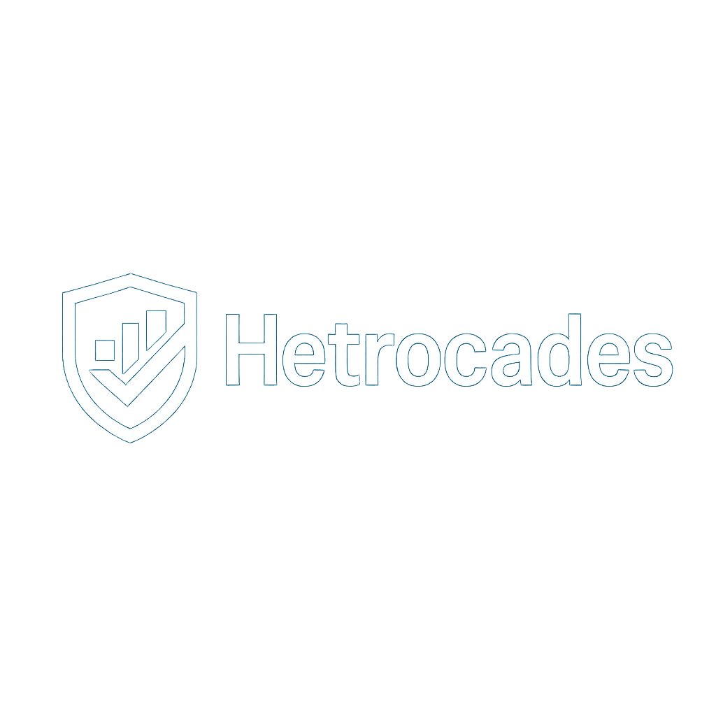 Hetrocades Logo